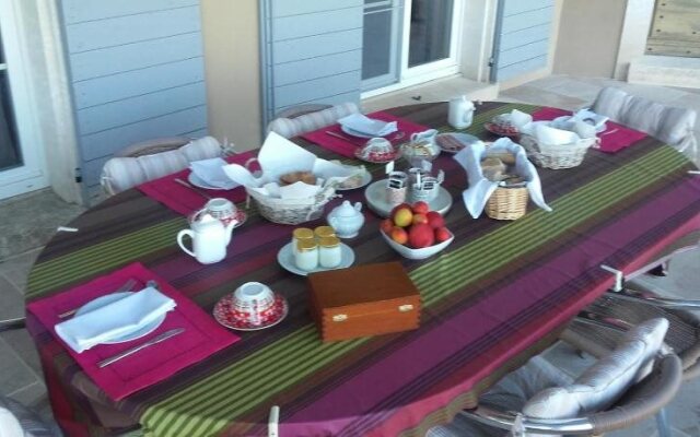 B&B - Les Grenadiers de Saint Sat