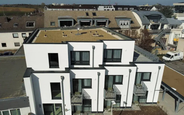 Schicke Apartments in Bonn I home2share