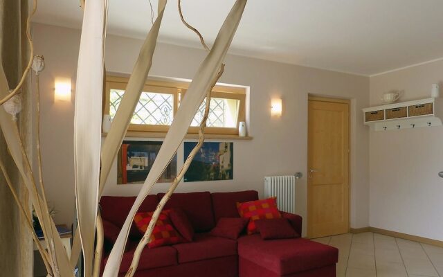 Residence Giglio Gravedona