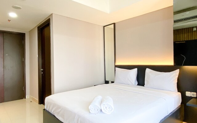 Cozy Studio High Floor Pollux Chadstone Apartment