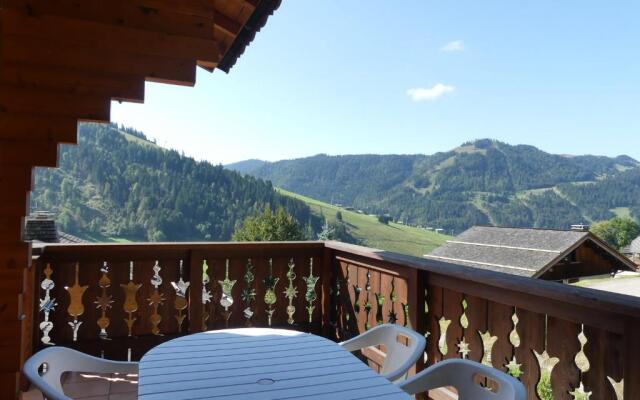 Murgiers B1 - Chalet Mitoyen