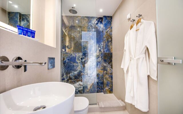 Euphoria Boutique hotel