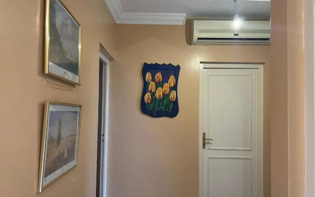 المركب السكني لرياض أهل سوس