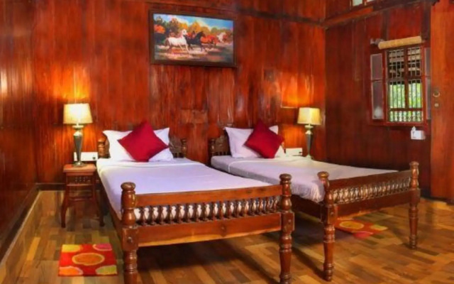 Rain Country Resort