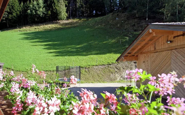 Holiday Home Appartment Roswitha Wagrain