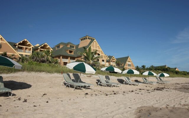 Disney's Vero Beach Resort