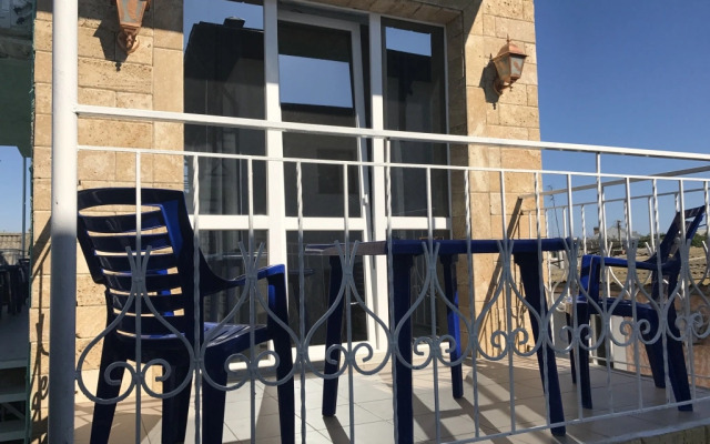 Magic Patio