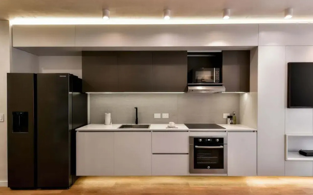 w Majestic 2BR w Perfect Deco in Chapinero