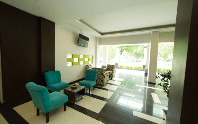 Airy Mataram Caturwarga 33 Lombok