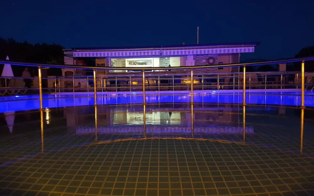 Agva Apart Hotel