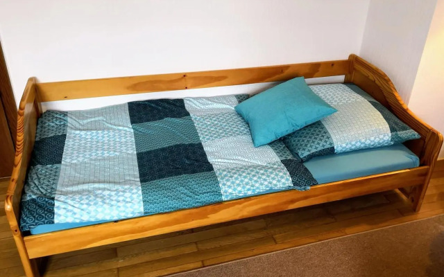 Ferienwohnung Maria Laach 2