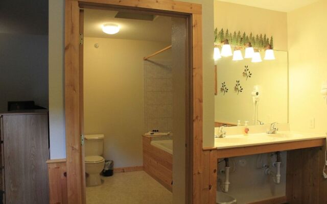 Viking Bay Resort & Lodge