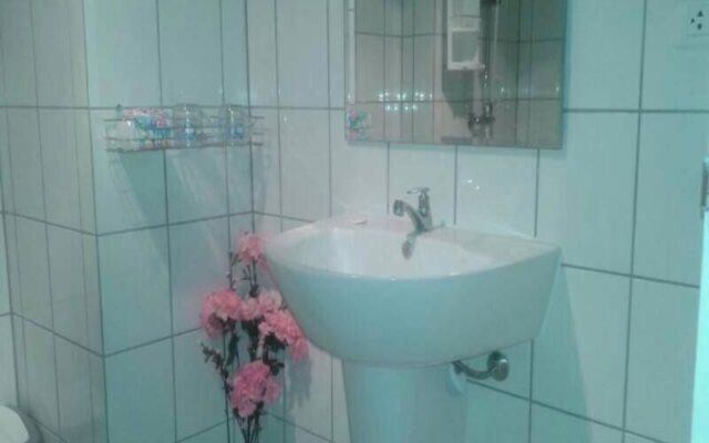 Grand Beach Condominium