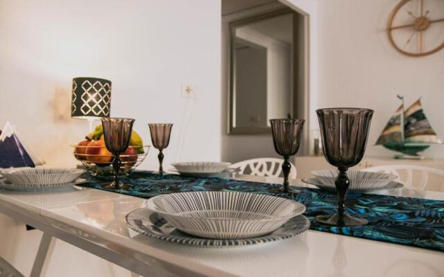 Apartament Hermosa Gandía 1