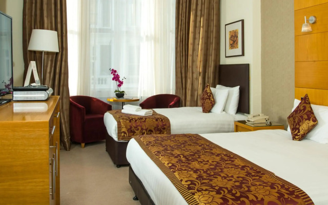 The Park City Grand Plaza Kensington