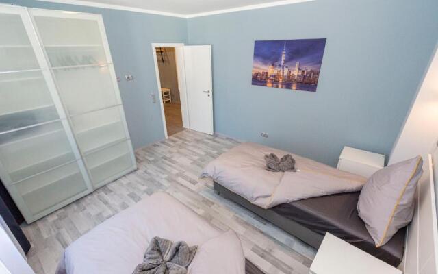 Bremerhavener Suite 2