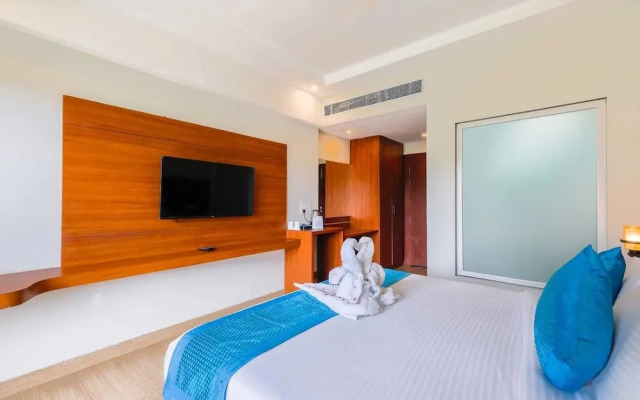 AAR Resort and Spa