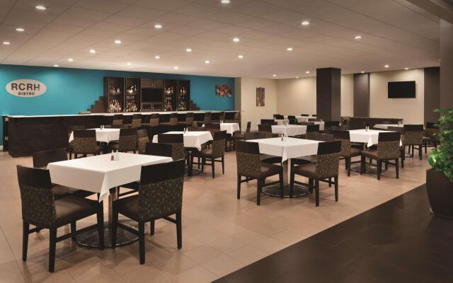 Radisson Hotel Charlotte Airport