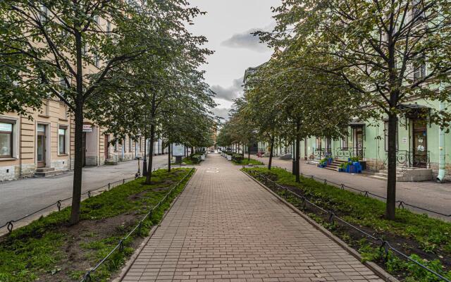 ARent (АРент) на улице Конная 8