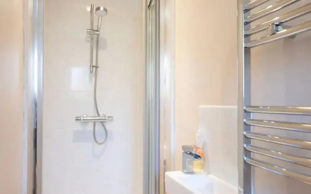 Bright Modern Selsey Seafront Home