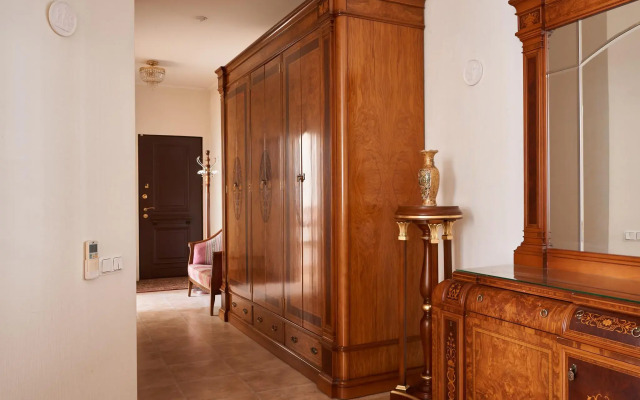 Апартаменты на проспекте Невский 119