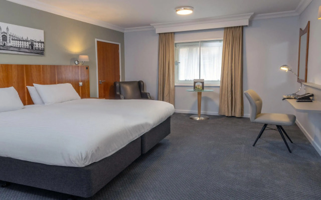 Cambridge Bar Hill Hotel, BW Signature Collection