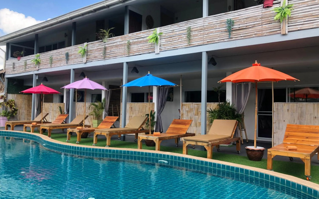 Samui Zenity Hotel