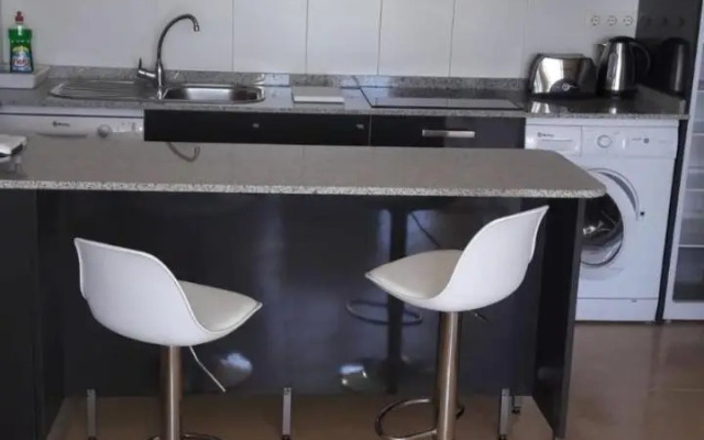 Panoramico Playa de Altar I