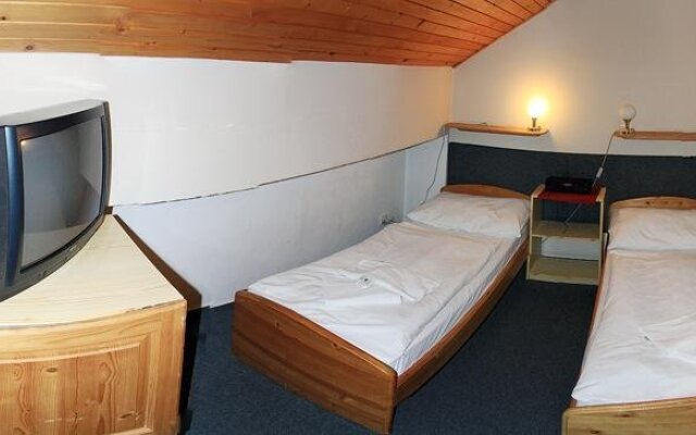 Hotel U Zelenej Lipy