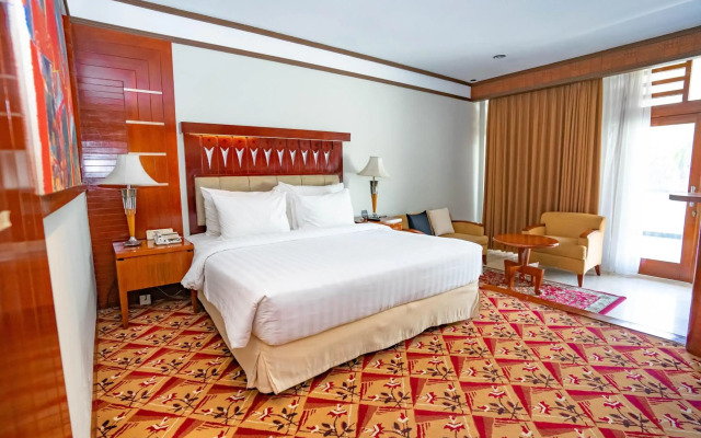 Hotel Savoy Homann