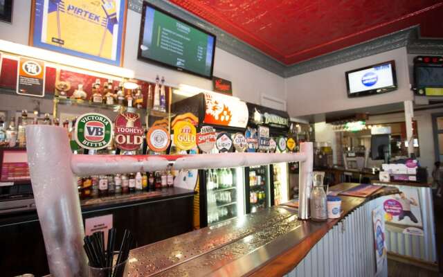 Australian Hotel Grafton