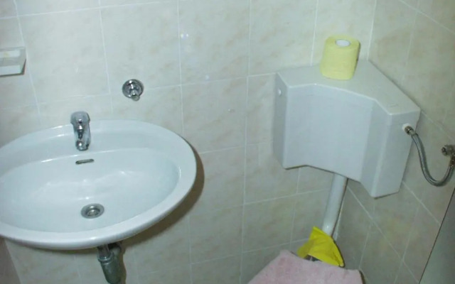 Seaside holiday house Okrug Donji, Ciovo - 2403