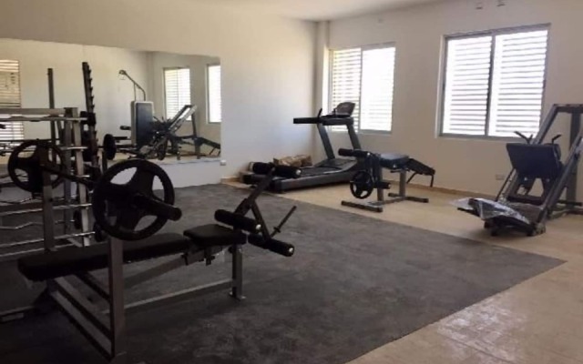 Condo Marina P