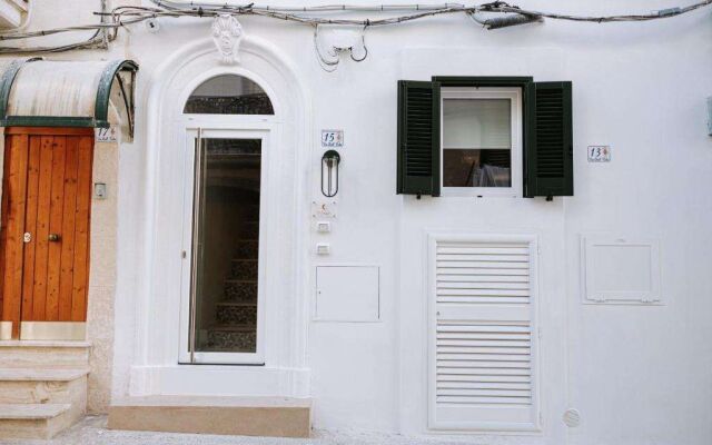 Palazzo Giuditta