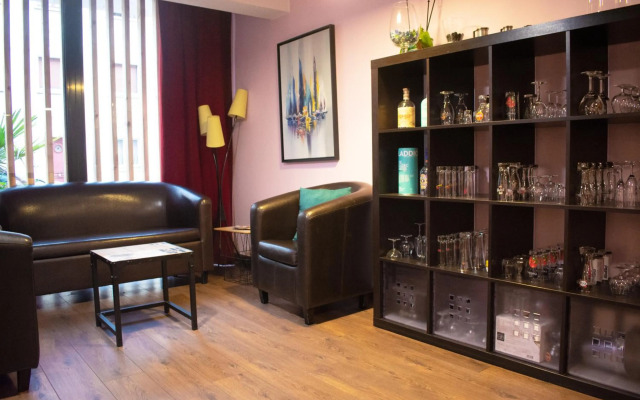 Logis Hotel Epi d'Or