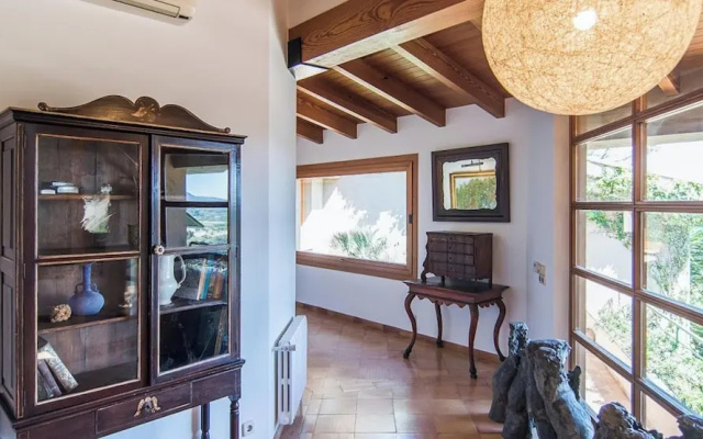 El Vilar 60 Villa Puerto Pollenca