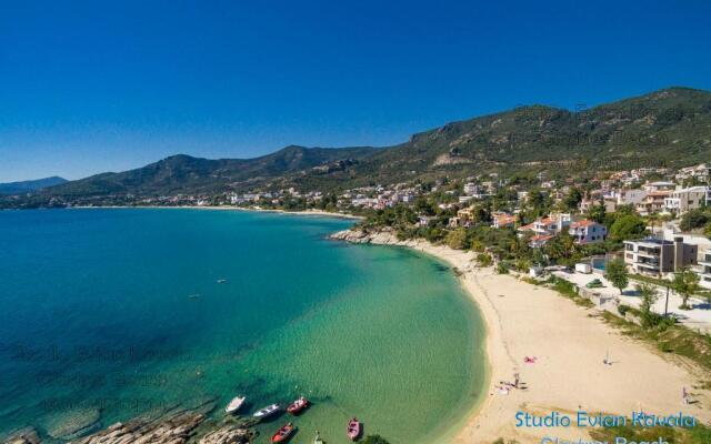 Studio Evian