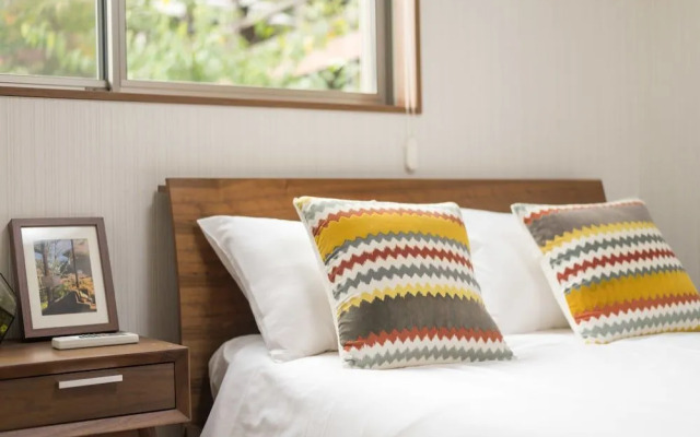 Yuenshe Kiyomizu Villa