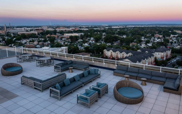 Watt Hotel Rahway, Tapestry Collection by Hilton