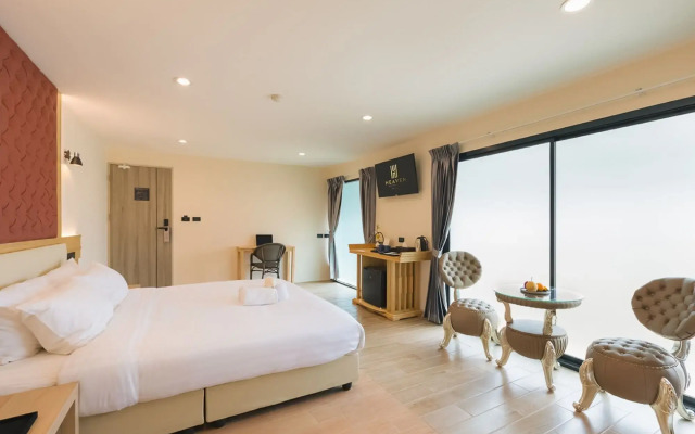 Heaven Boutique Hotel