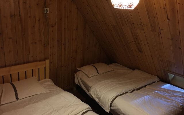 Changsha Youran Youth Hostel