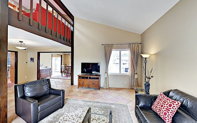 Ventura Keys Luxury Hacienda - 4 Br Home