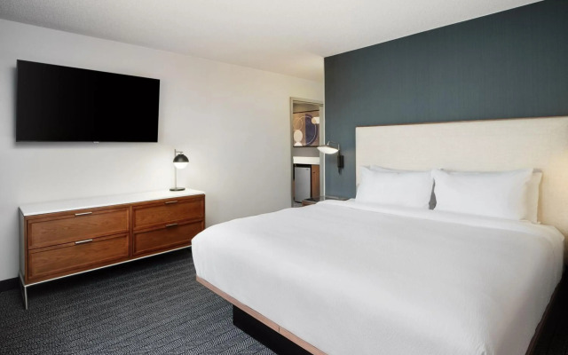Courtyard by Marriott Boulder Longmont