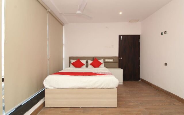 Oyo 35362 My Place S R Nagar