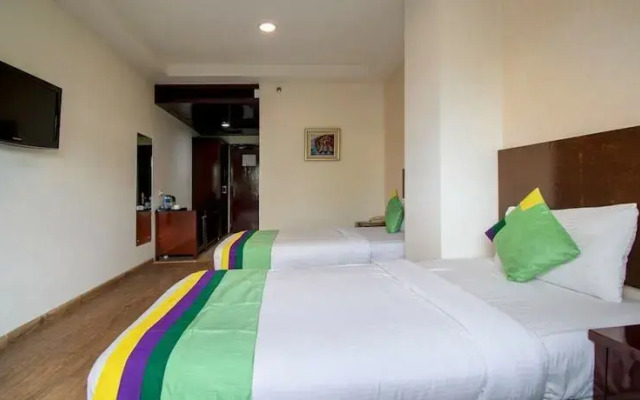 Hotel DR Indraaprasthaa