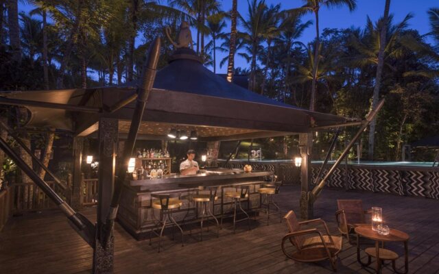 Capella Ubud, Bali