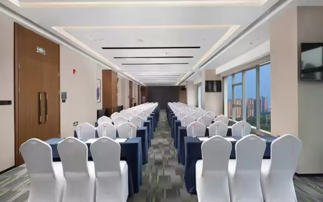 Hampton by Hilton Foshan Shunde Chencun