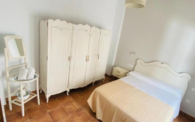 Apartamentos rurales, La Casa de Baltasar