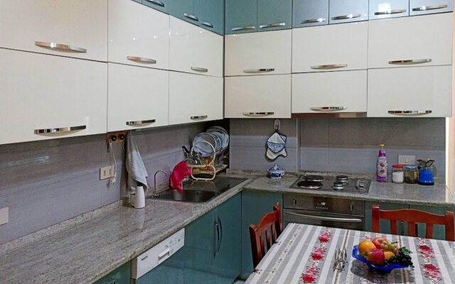 Modern Apartment in Plazh Area