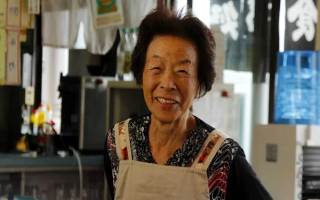 Minshuku Terashita Shokudo